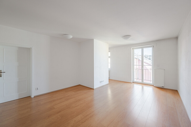 Svornosti, Smíchov - Prague 5 | Sale, Apartment Two-bedroom (3+kk), 81 m²