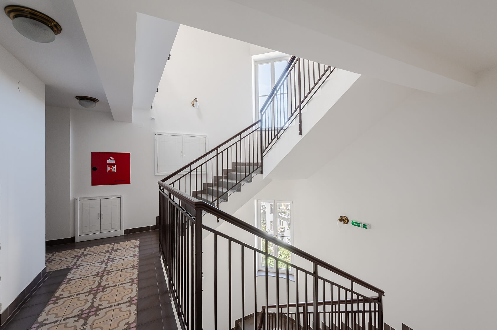 Svornosti, Smíchov - Prague 5 | Sale, Apartment Studio (1+kk), 18 m²