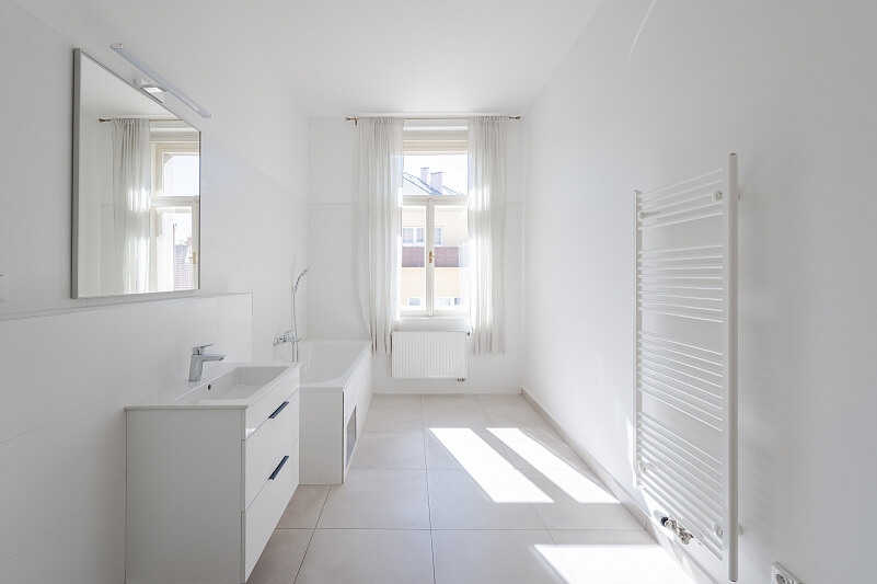 Na Zderaze, Nové Město - Prague 2 | Sale, Apartment One-bedroom (2+1), 86 m²