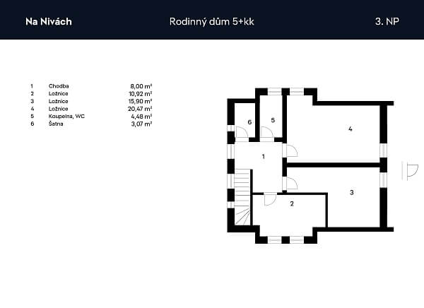 Floor plan 3
