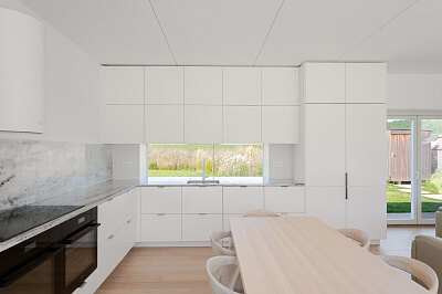 Nezabudice - Rakovník | Sale, House Five-bedroom (6+kk), 177 m²
