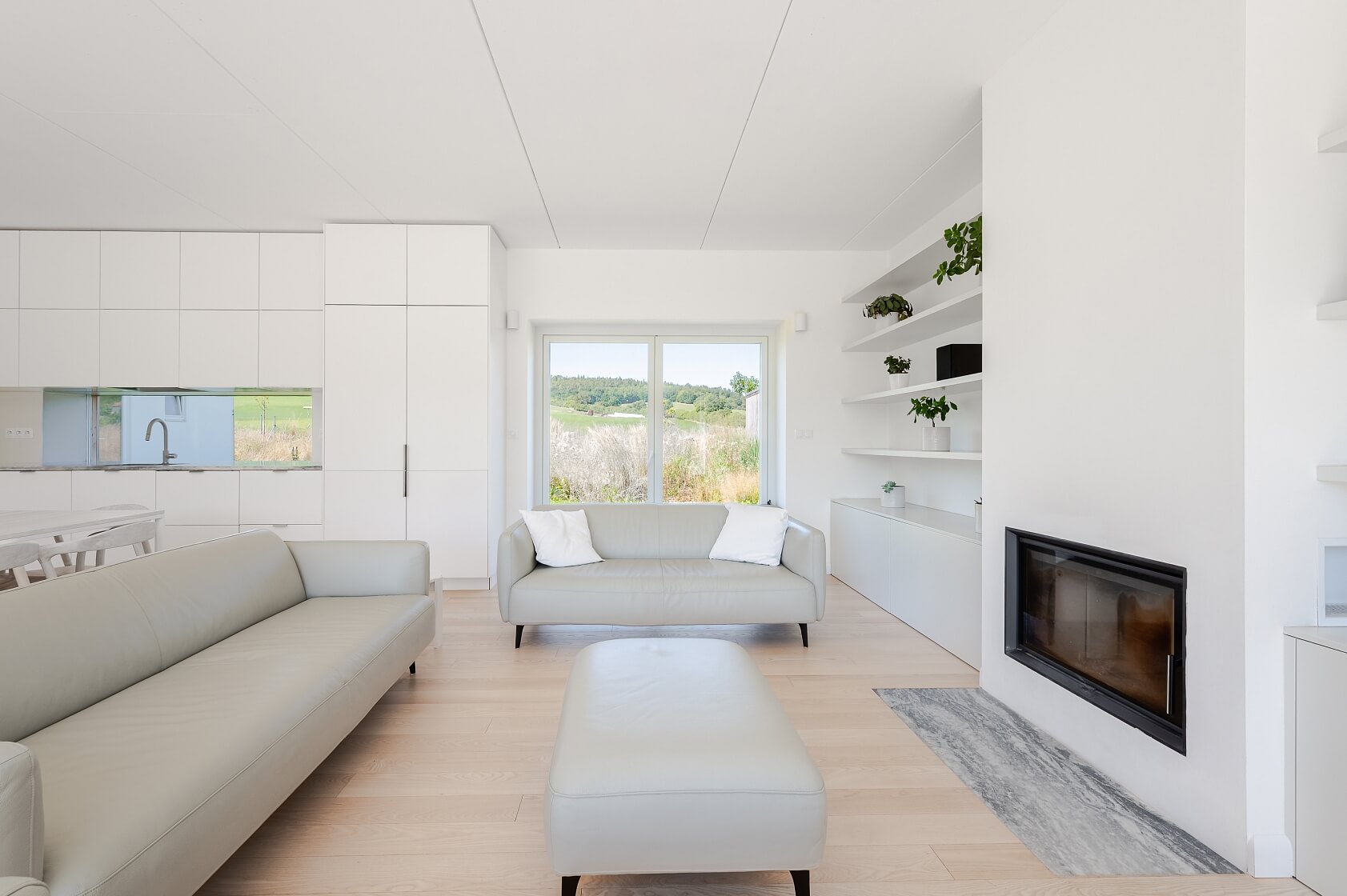 Nezabudice - Rakovník | Sale, House Five-bedroom (6+kk), 177 m²