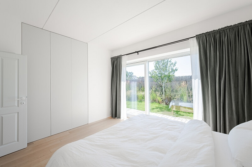 Nezabudice, Nezabudice - Rakovník | Prodej, Rodinný dům 6+kk, 177 m²