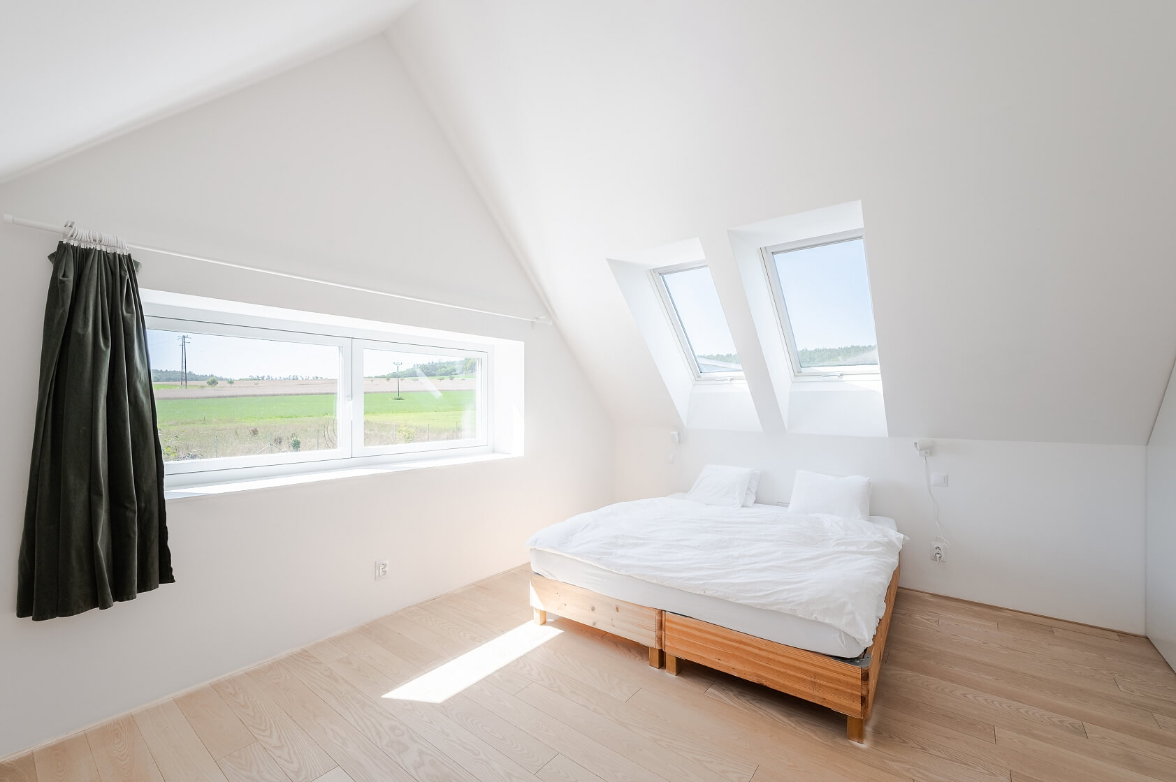 Nezabudice - Rakovník | Sale, House Five-bedroom (6+kk), 177 m²