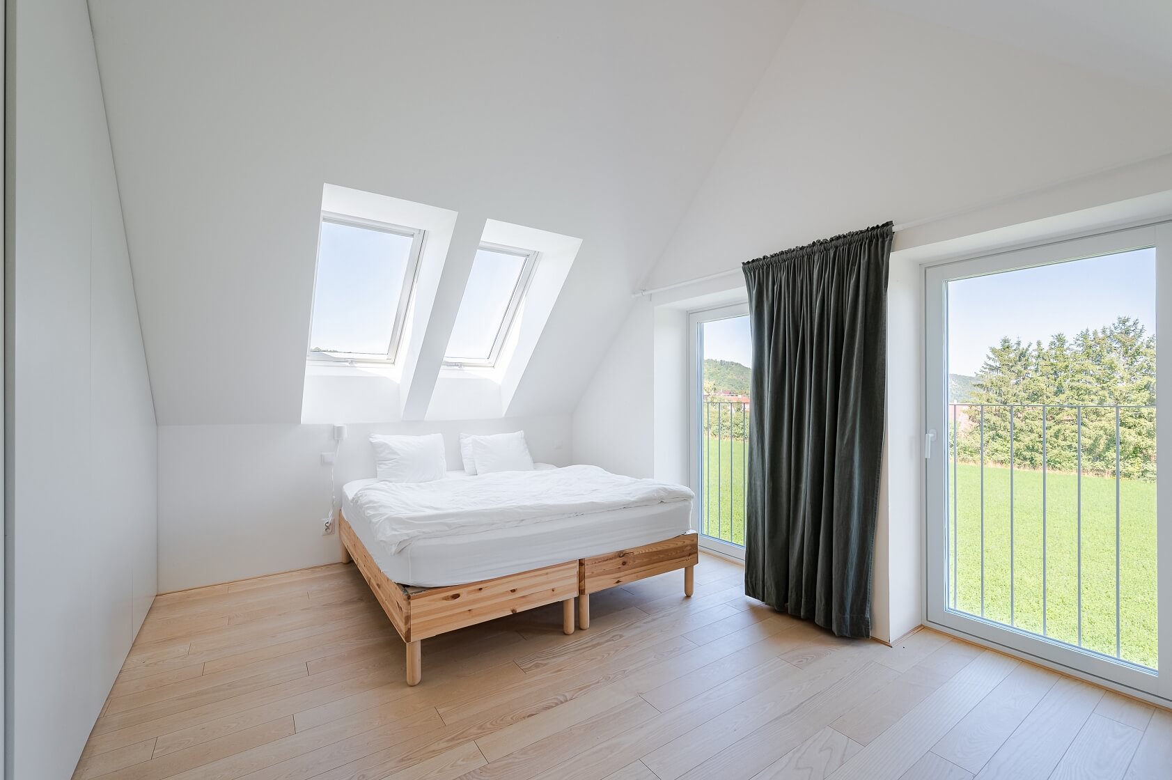 Nezabudice, Nezabudice - Rakovník | Prodej, Rodinný dům 6+kk, 177 m²