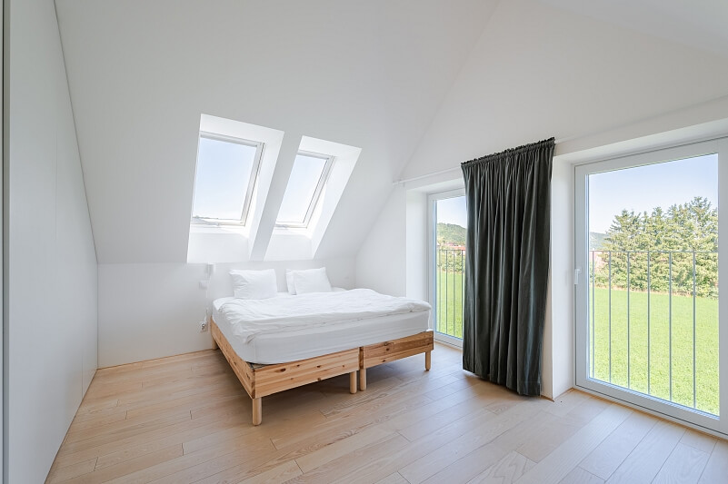 Nezabudice, Nezabudice - Rakovník | Prodej, Rodinný dům 6+kk, 177 m²
