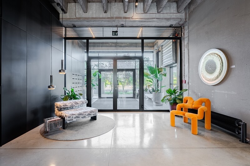 Československého exilu, Modřany - Praha 4 | Prodej, Byt 2+kk, 117 m²