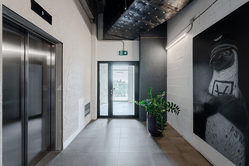 Československého exilu, Modřany - Praha 4 | Prodej, Byt 2+kk, 117 m²