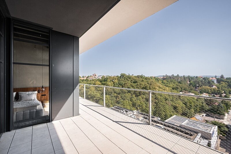 Československého exilu, Modřany - Praha 4 | Prodej, Byt 2+kk, 117 m²