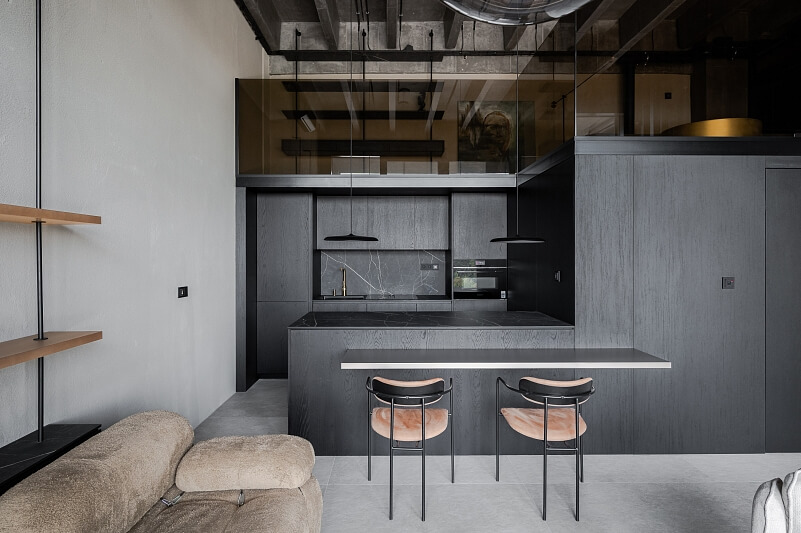 Československého exilu, Modřany - Praha 4 | Prodej, Byt 2+kk, 117 m²