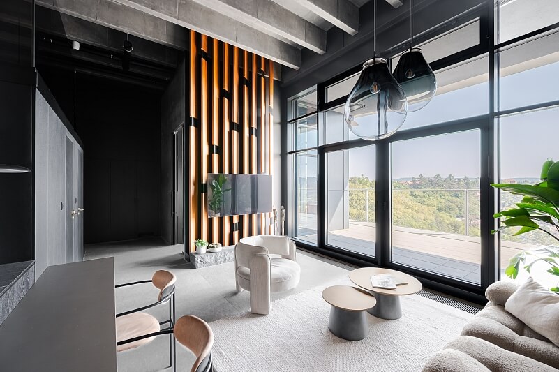 Československého exilu, Modřany - Praha 4 | Prodej, Byt 2+kk, 117 m²