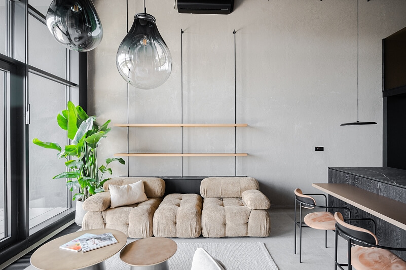 Československého exilu, Modřany - Praha 4 | Prodej, Byt 2+kk, 117 m²