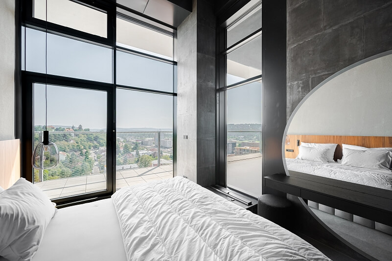 Československého exilu, Modřany - Praha 4 | Prodej, Byt 2+kk, 117 m²