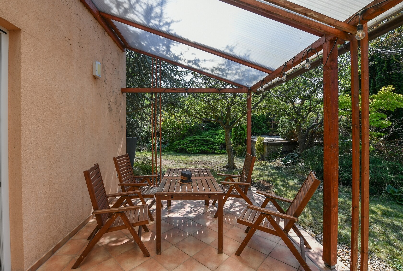 Keltská, Statenice - Praha-západ | Rent, House Five-bedroom (6+kk), 280 m²