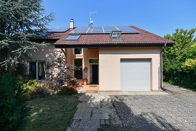 Keltská, Statenice - Praha-západ | Pronájem, Rodinný dům 6+kk, 280 m²