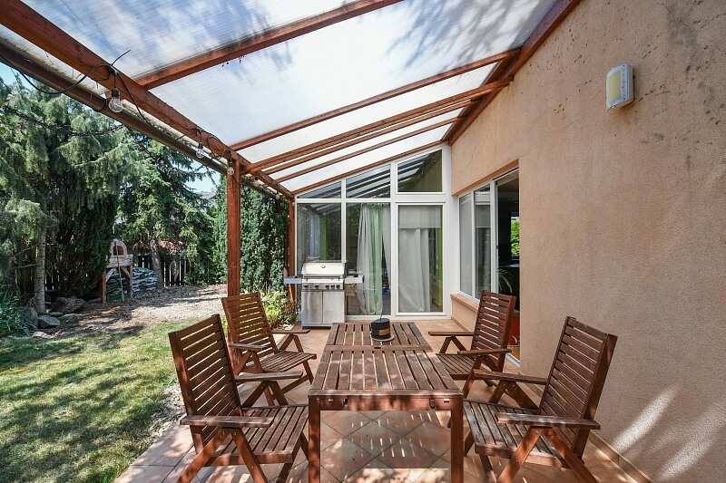 Keltská, Statenice - Praha-západ | Pronájem, Rodinný dům 6+kk, 280 m²