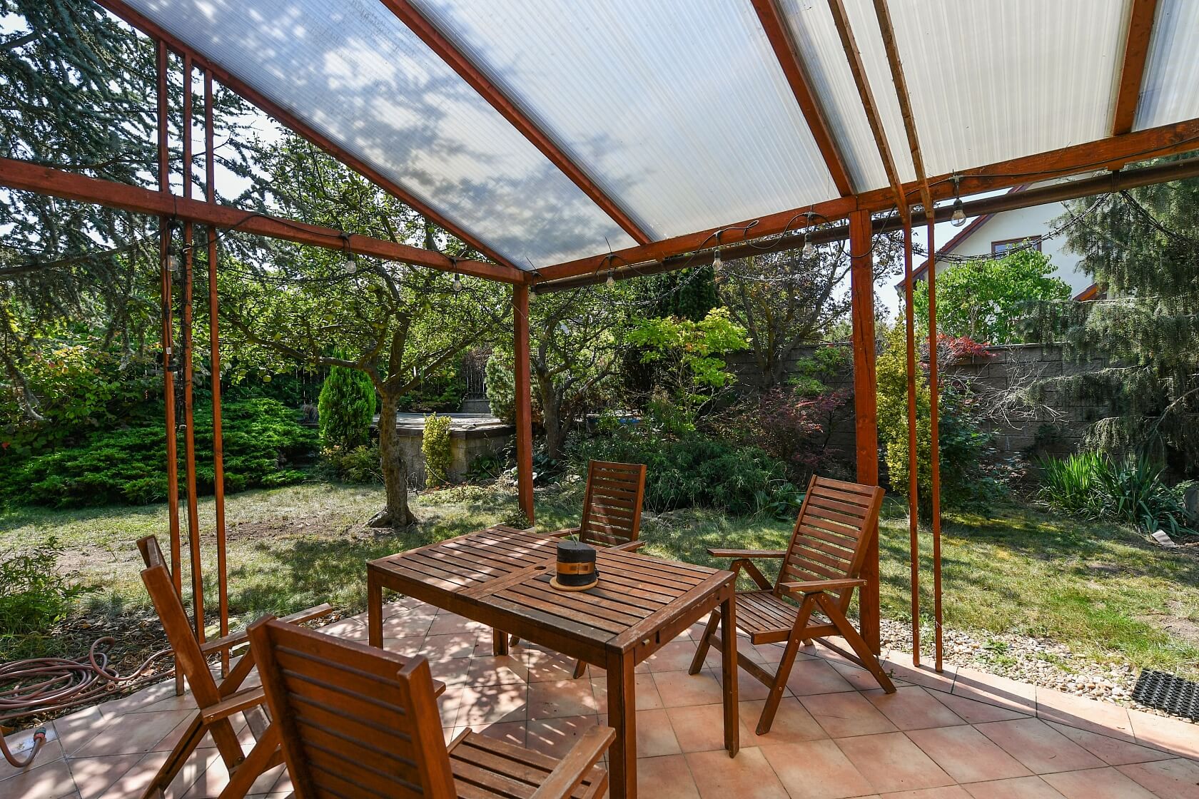 Keltská, Statenice - Praha-západ | Rent, House Five-bedroom (6+kk), 280 m²