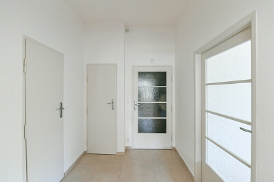 Říčanská, Vinohrady - Praha 10 | Pronájem, Byt 2+1, 66 m²