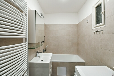 Říčanská, Vinohrady - Prague 10 | Rent, Apartment One-bedroom (2+1), 66 m²