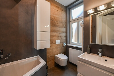 Kodaňská, Vršovice - Praha 10 | Pronájem, Byt 3+kk, 85 m²