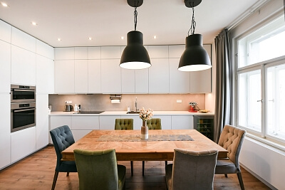 Kodaňská, Vršovice - Praha 10 | Pronájem, Byt 3+kk, 85 m²