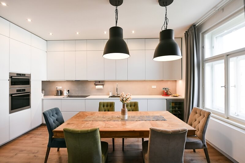 Kodaňská, Vršovice - Praha 10 | Pronájem, Byt 3+kk, 85 m²