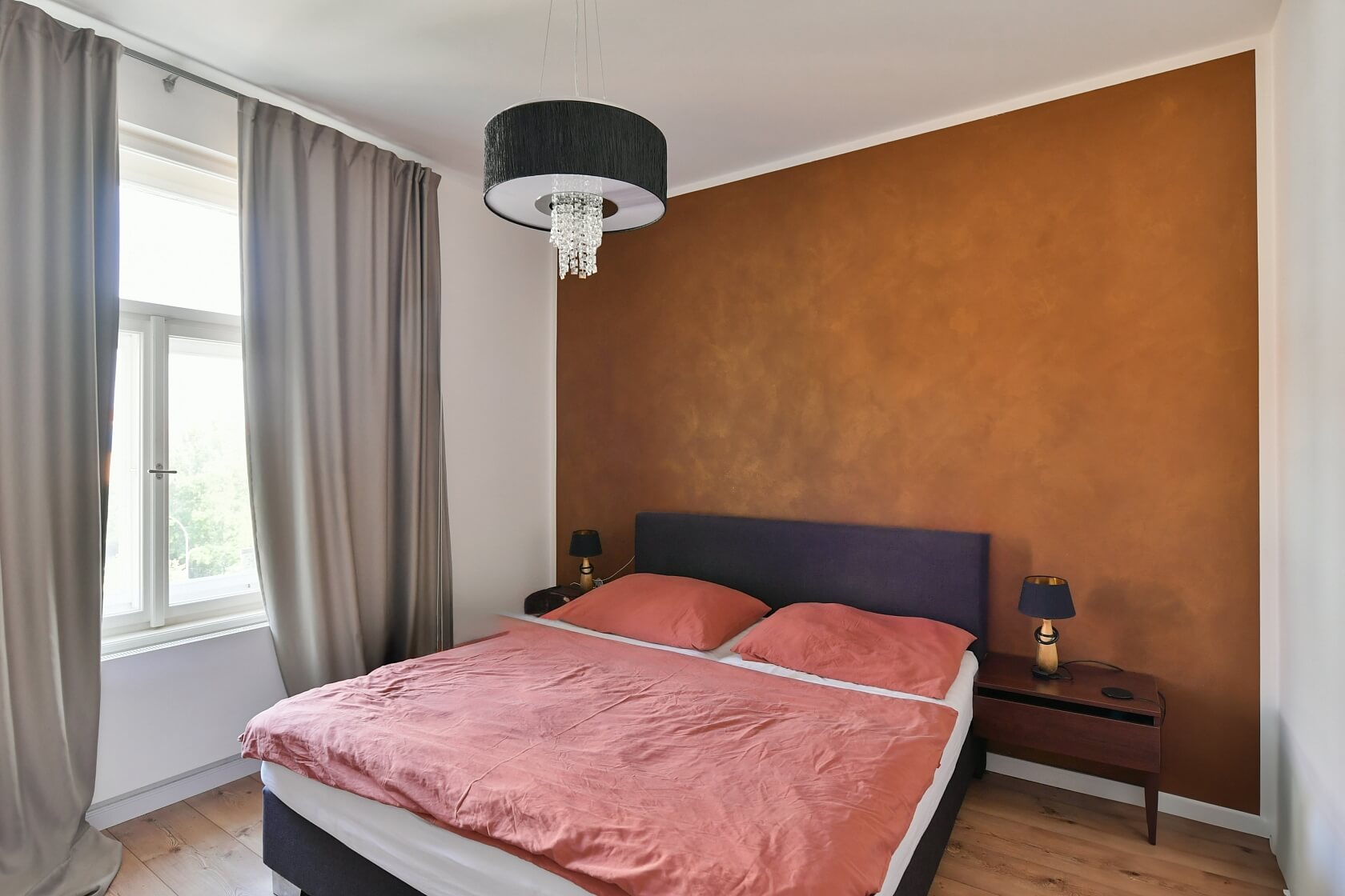 Kodaňská, Vršovice - Prague 10 | Rent, Apartment Two-bedroom (3+kk), 85 m²