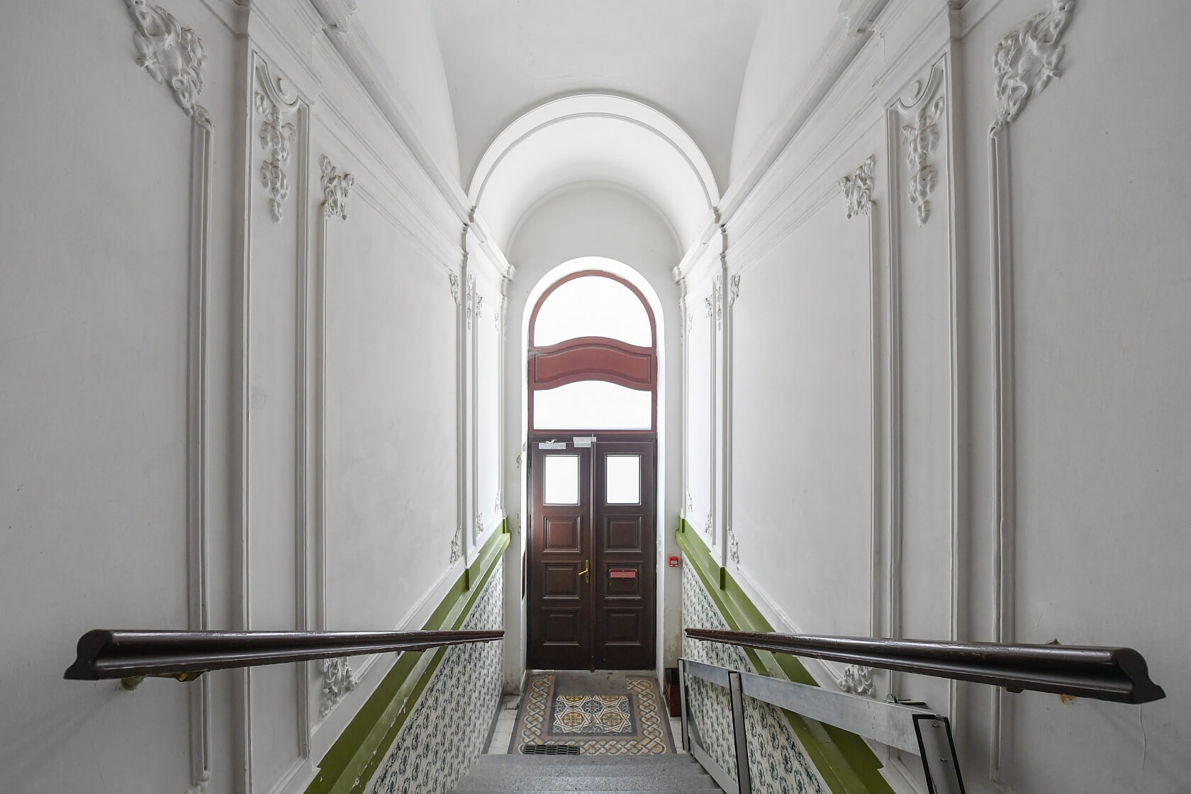 Kodaňská, Vršovice - Prague 10 | Rent, Apartment Two-bedroom (3+kk), 85 m²