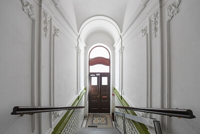 Kodaňská, Vršovice - Praha 10 | Pronájem, Byt 3+kk, 85 m²