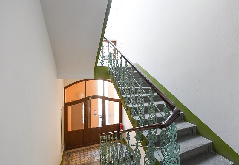 Kodaňská, Vršovice - Praha 10 | Pronájem, Byt 3+kk, 85 m²