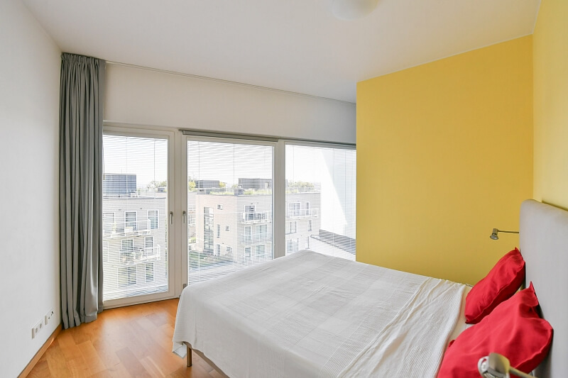 Gabrielská, Smíchov - Praha 5 | Pronájem, Byt 2+kk, 65 m²