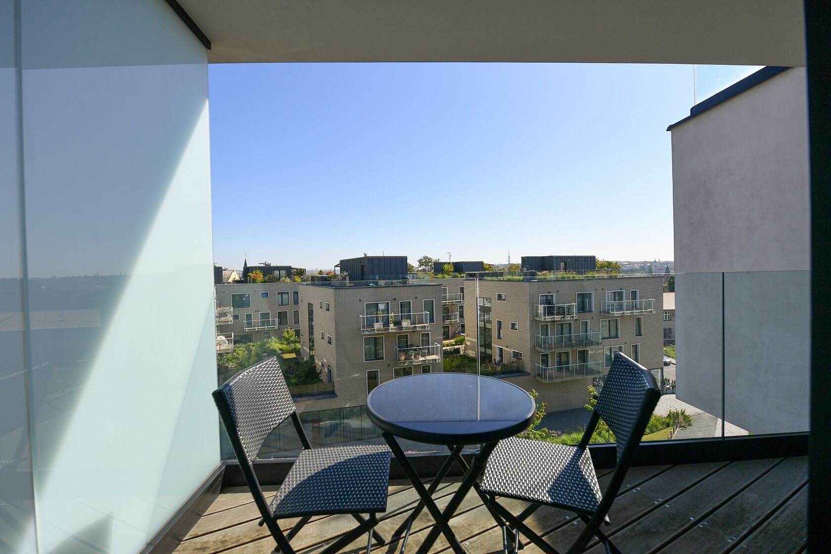 Gabrielská, Smíchov - Praha 5 | Pronájem, Byt 2+kk, 65 m²