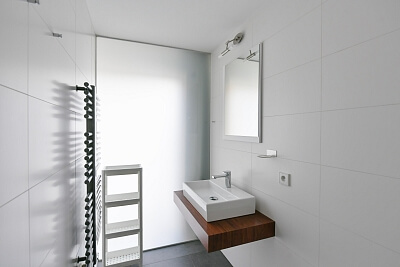 Gabrielská, Smíchov - Prague 5 | Rent, Apartment One-bedroom (2+kk), 65 m²