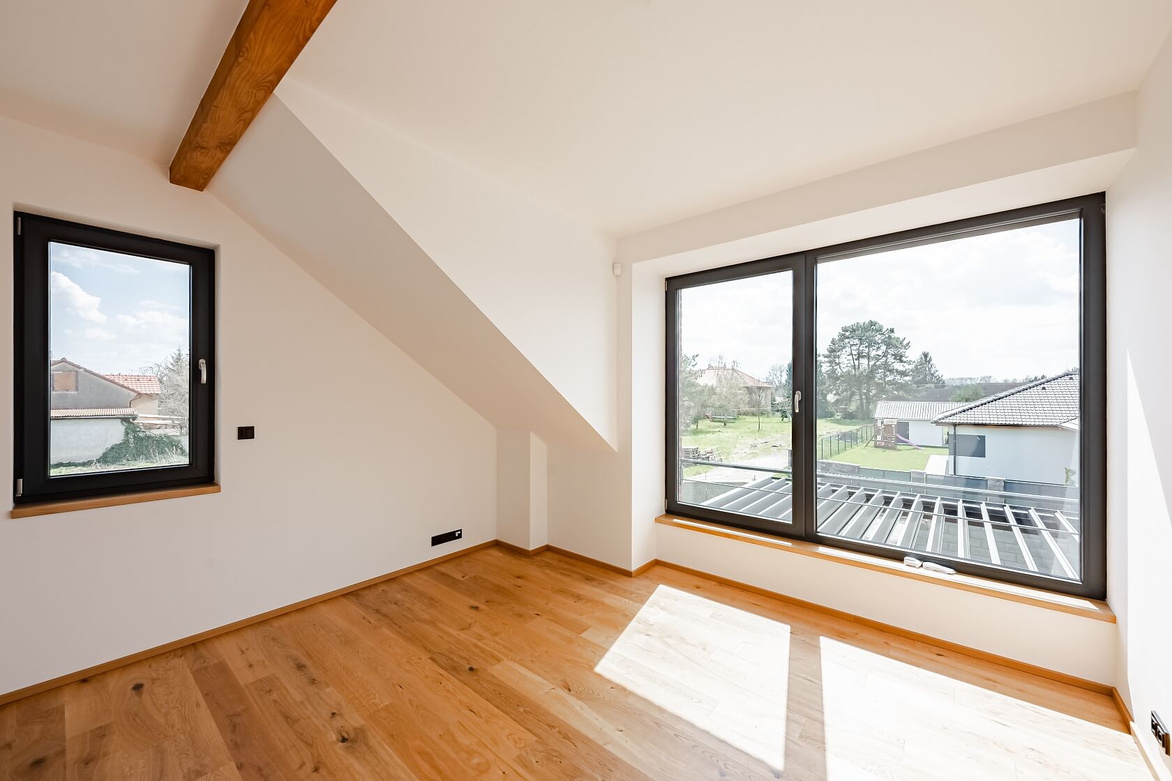 Dubová, Nový Vestec - Praha-východ | Sale, House Four-bedroom (5+kk), 209 m²