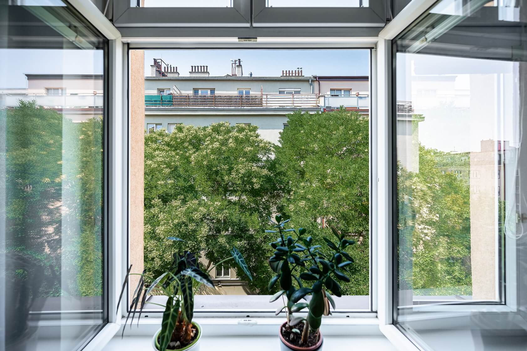 Hartigova, Žižkov - Prague 3 | Sale, Apartment One-bedroom (2+1), 58 m²