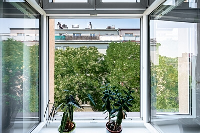 Hartigova, Žižkov - Prague 3 | Sale, Apartment One-bedroom (2+1), 58 m²