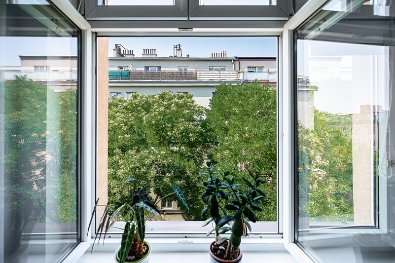 Hartigova, Žižkov - Prague 3 | Sale, Apartment One-bedroom (2+1), 58 m²