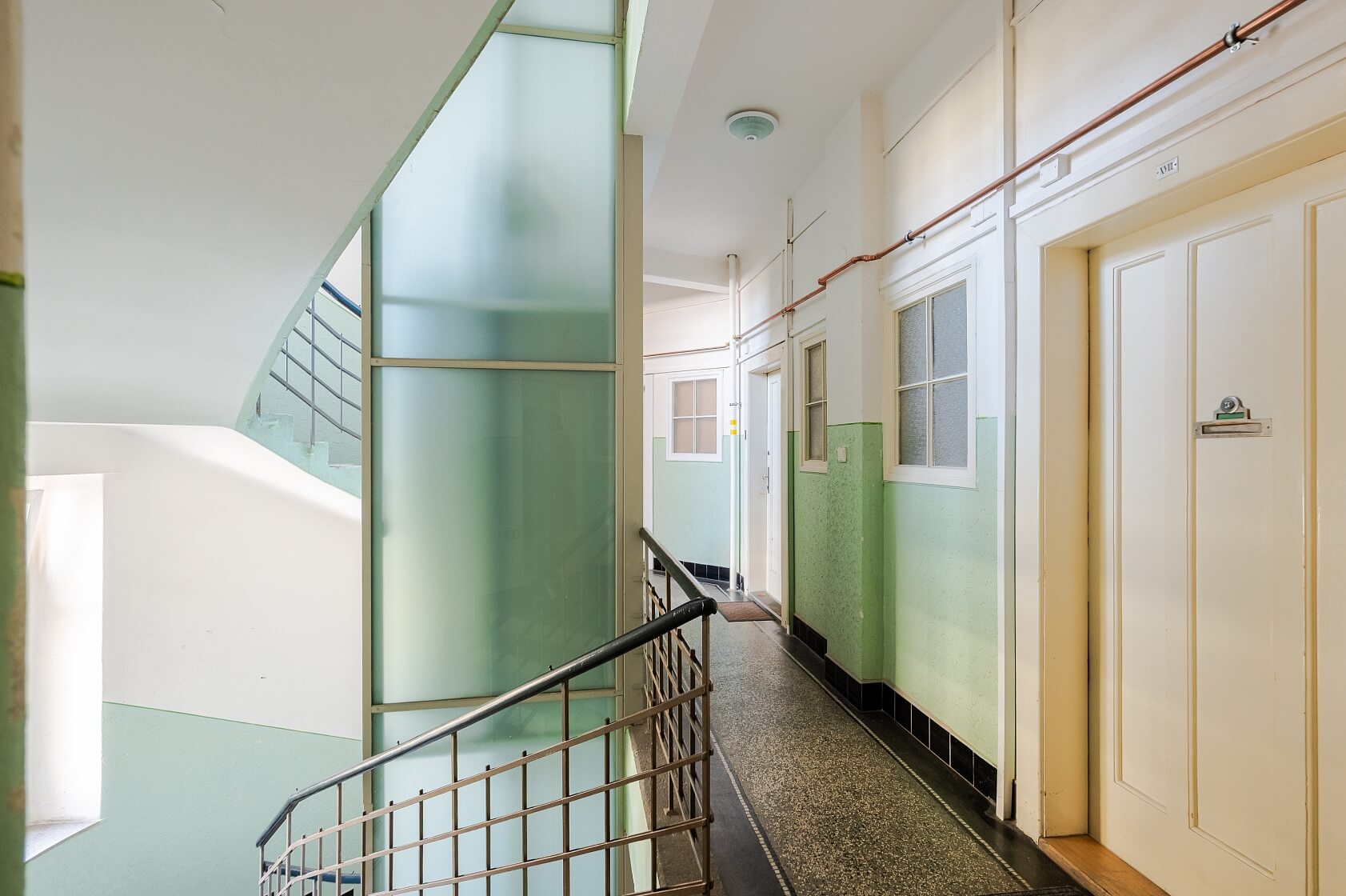 Hartigova, Žižkov - Praha 3 | Prodej, Byt 2+1, 58 m²