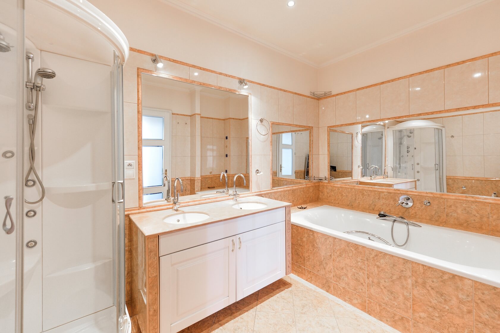 Krakovská, Nové Město - Praha 1 | Prodej, Byt 4+1, 133 m²