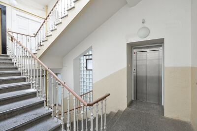 Krakovská, Nové Město - Praha 1 | Prodej, Byt 4+1, 133 m²