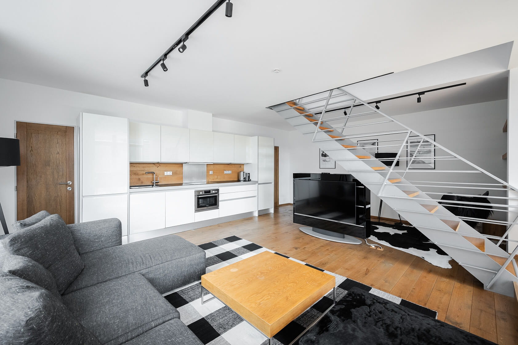 Harrachov - Jablonec nad Nisou | Sale, Apartment Two-bedroom (3+kk), 154 m²