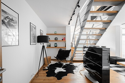 Harrachov - Jablonec nad Nisou | Sale, Apartment Two-bedroom (3+kk), 154 m²