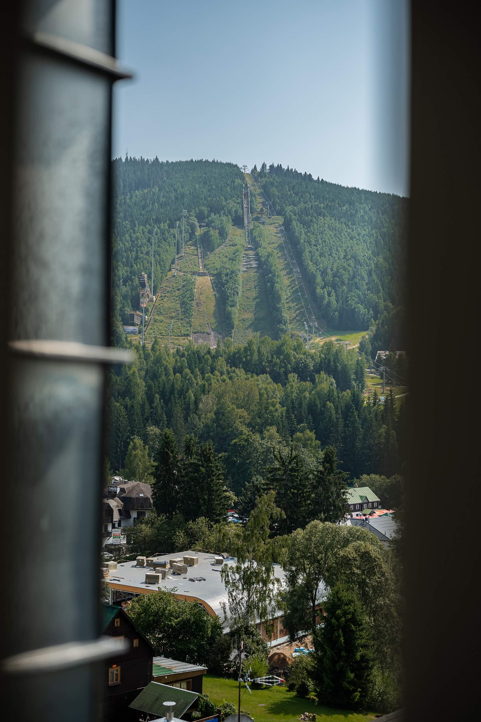 Harrachov - Jablonec nad Nisou | Sale, Apartment Two-bedroom (3+kk), 154 m²