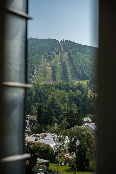 Harrachov, Harrachov - Jablonec nad Nisou | Prodej, Byt 3+kk, 154 m²