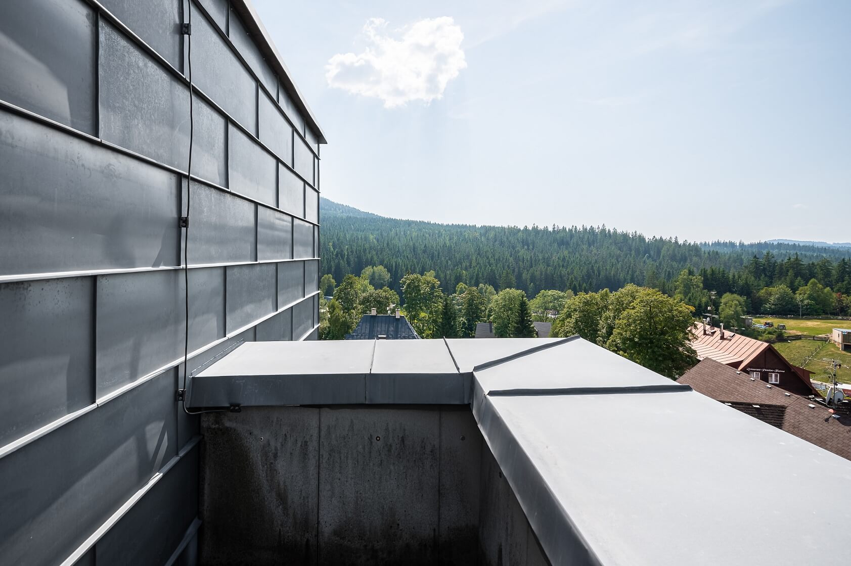 Harrachov, Harrachov - Jablonec nad Nisou | Prodej, Byt 3+kk, 154 m²