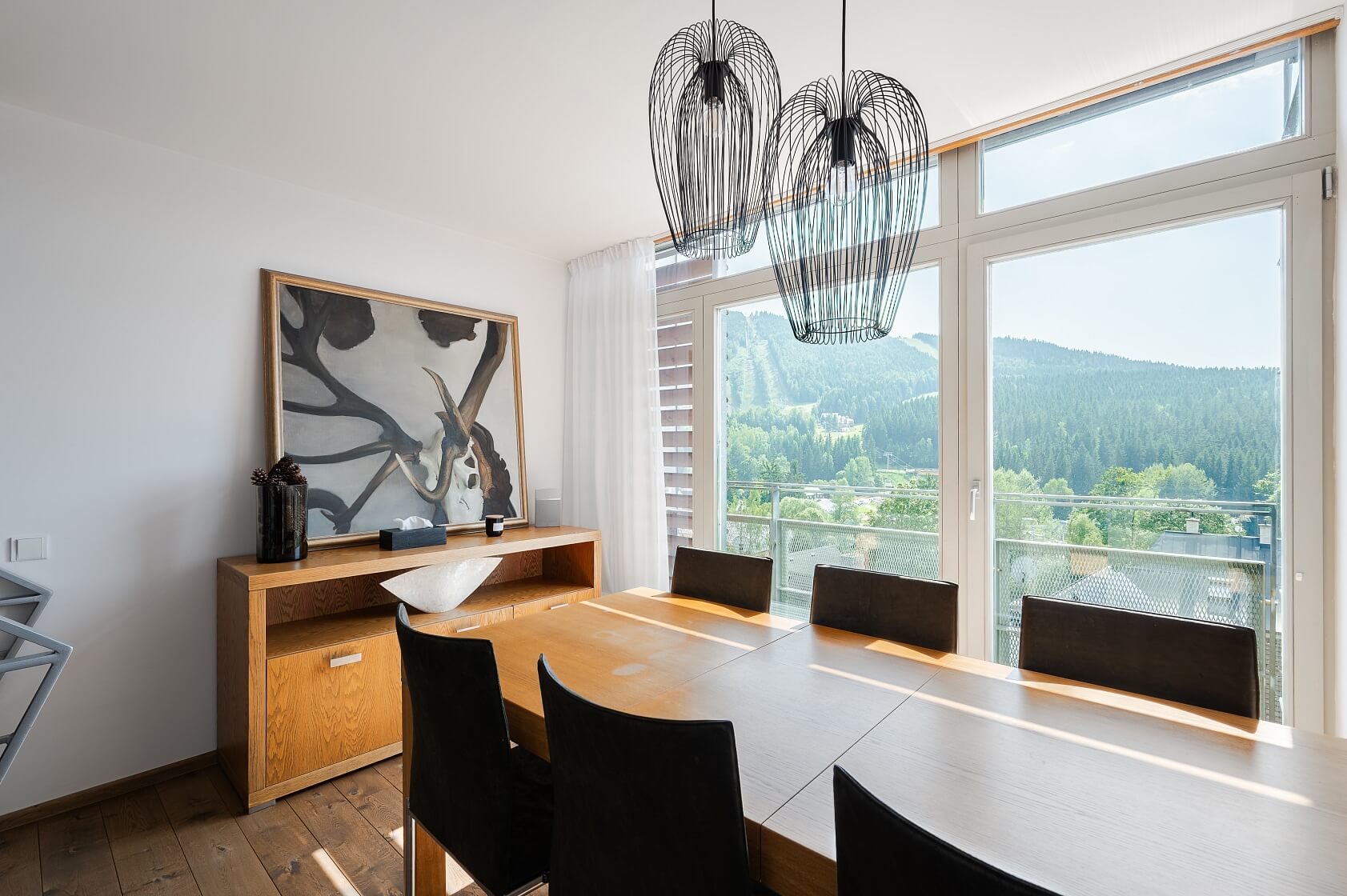 Harrachov - Jablonec nad Nisou | Sale, Apartment Two-bedroom (3+kk), 154 m²