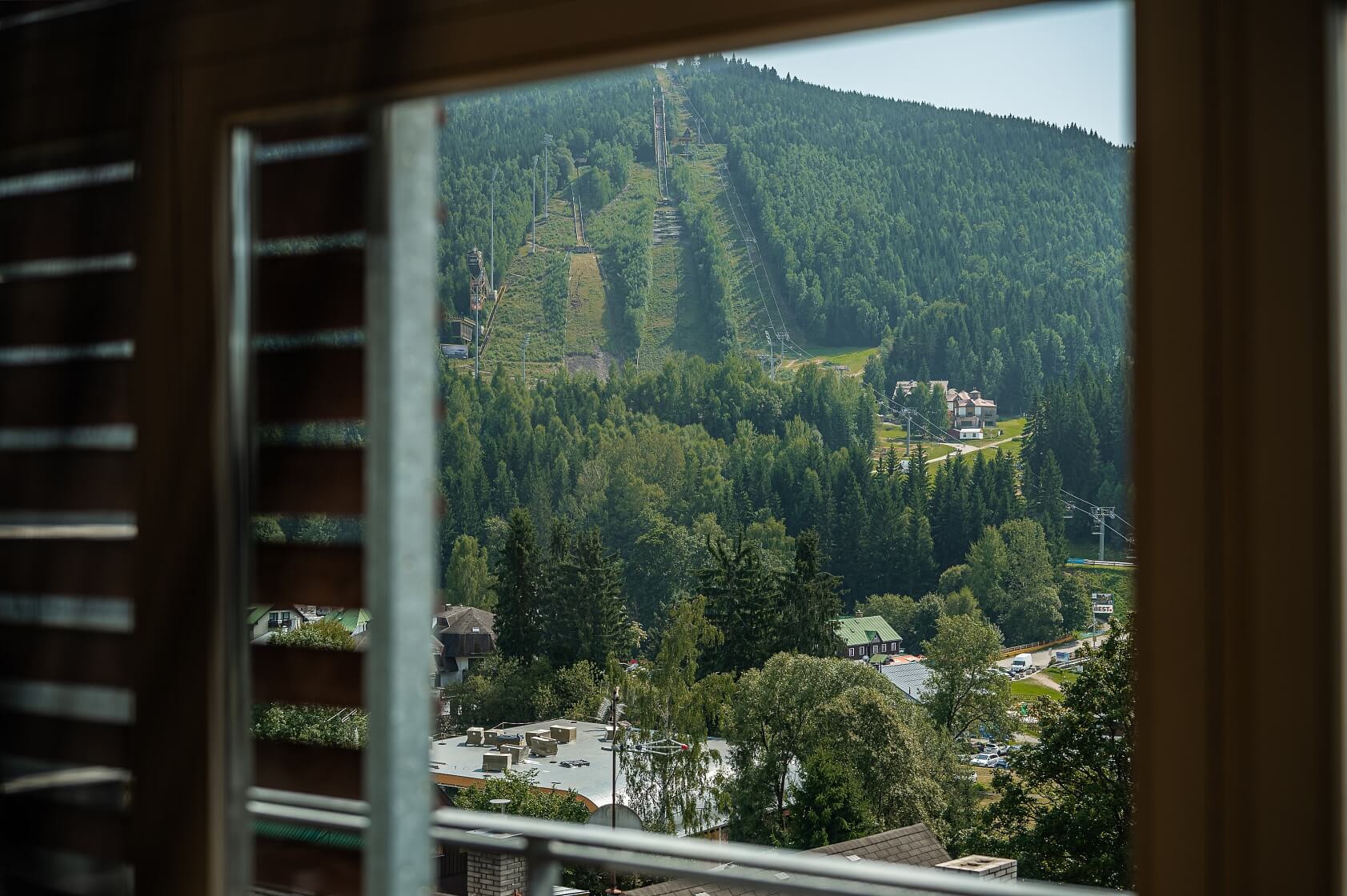 Harrachov, Harrachov - Jablonec nad Nisou | Prodej, Byt 3+kk, 154 m²