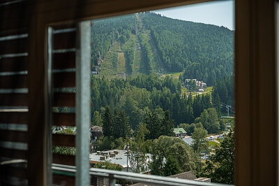 Harrachov - Jablonec nad Nisou | Sale, Apartment Two-bedroom (3+kk), 154 m²