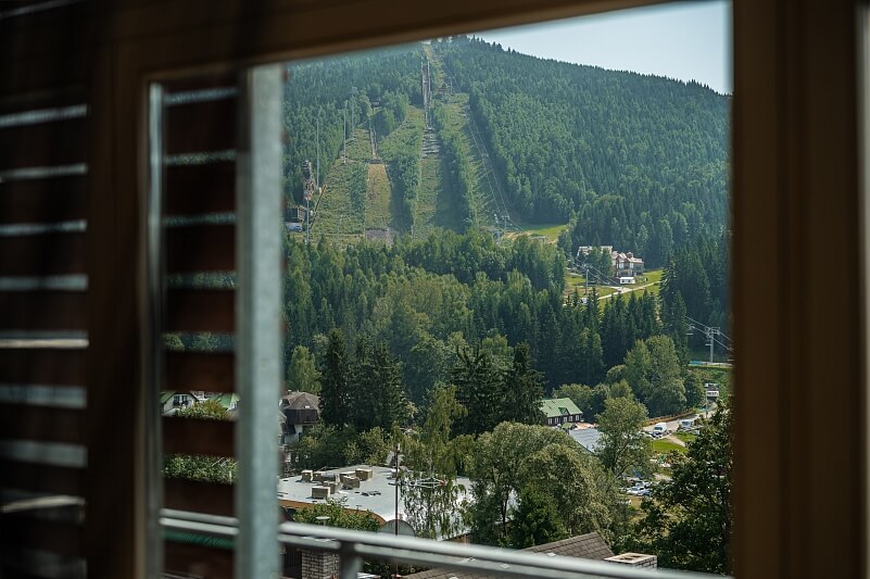 Harrachov, Harrachov - Jablonec nad Nisou | Prodej, Byt 3+kk, 154 m²