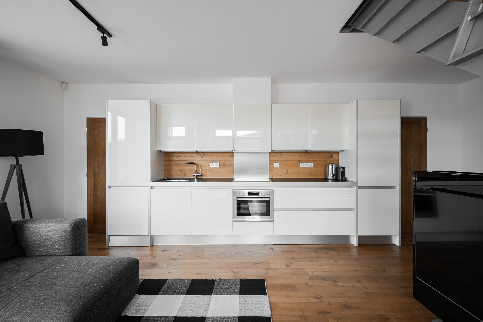 Harrachov - Jablonec nad Nisou | Sale, Apartment Two-bedroom (3+kk), 154 m²